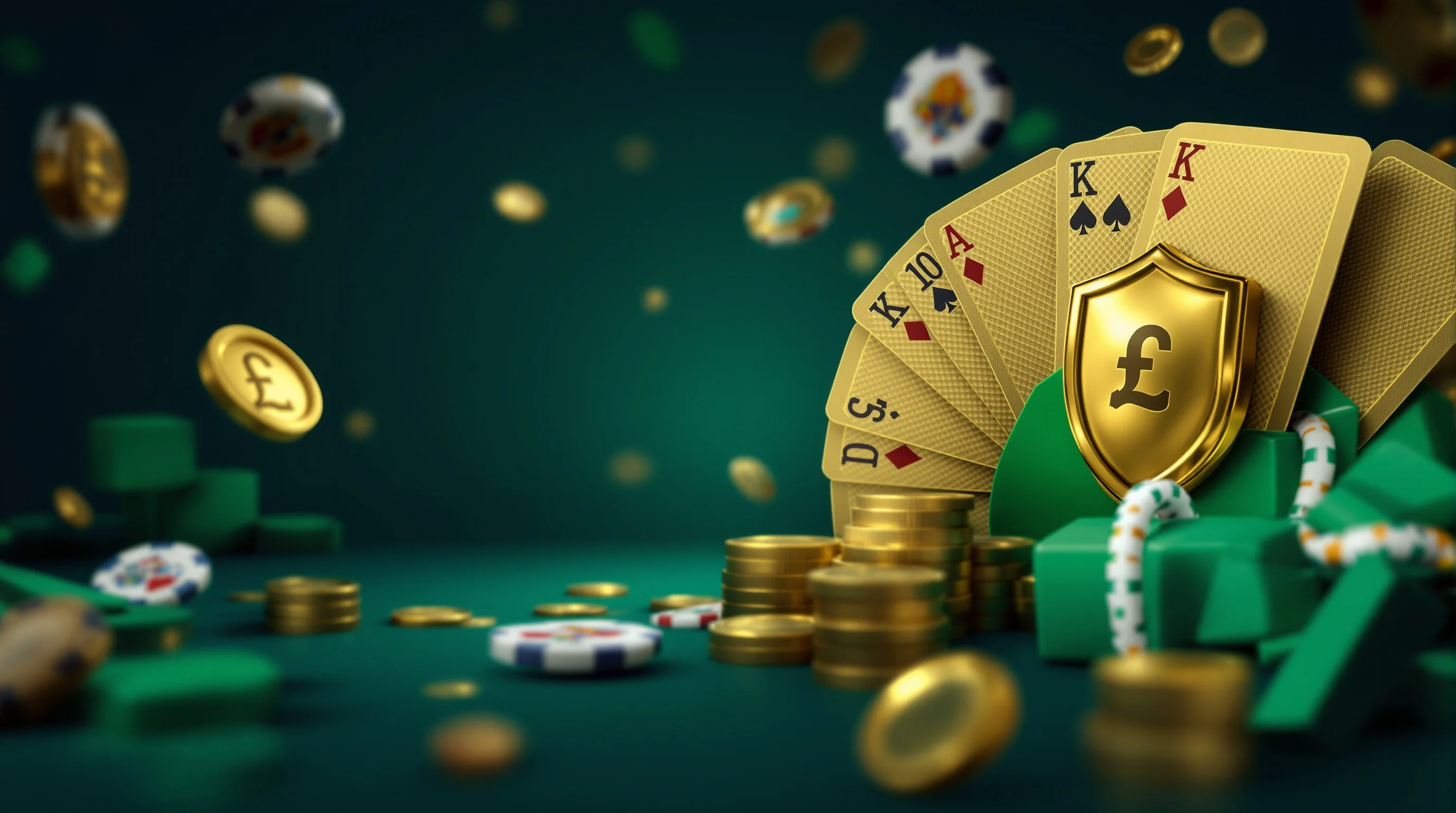 Non GamStop Casinos UK — Verified & Safe for May 2025